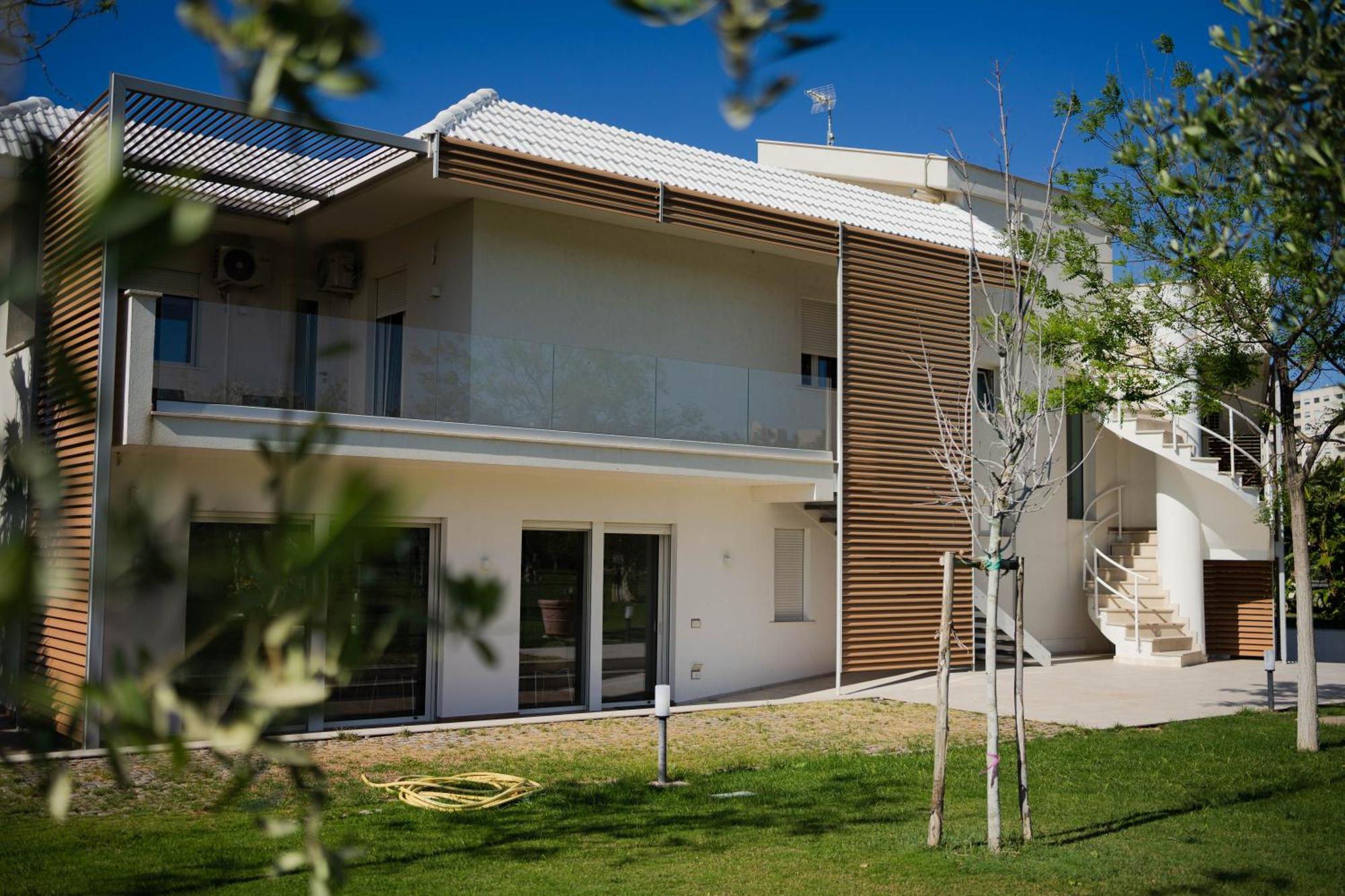 Villa Erada Bari Eksteriør billede