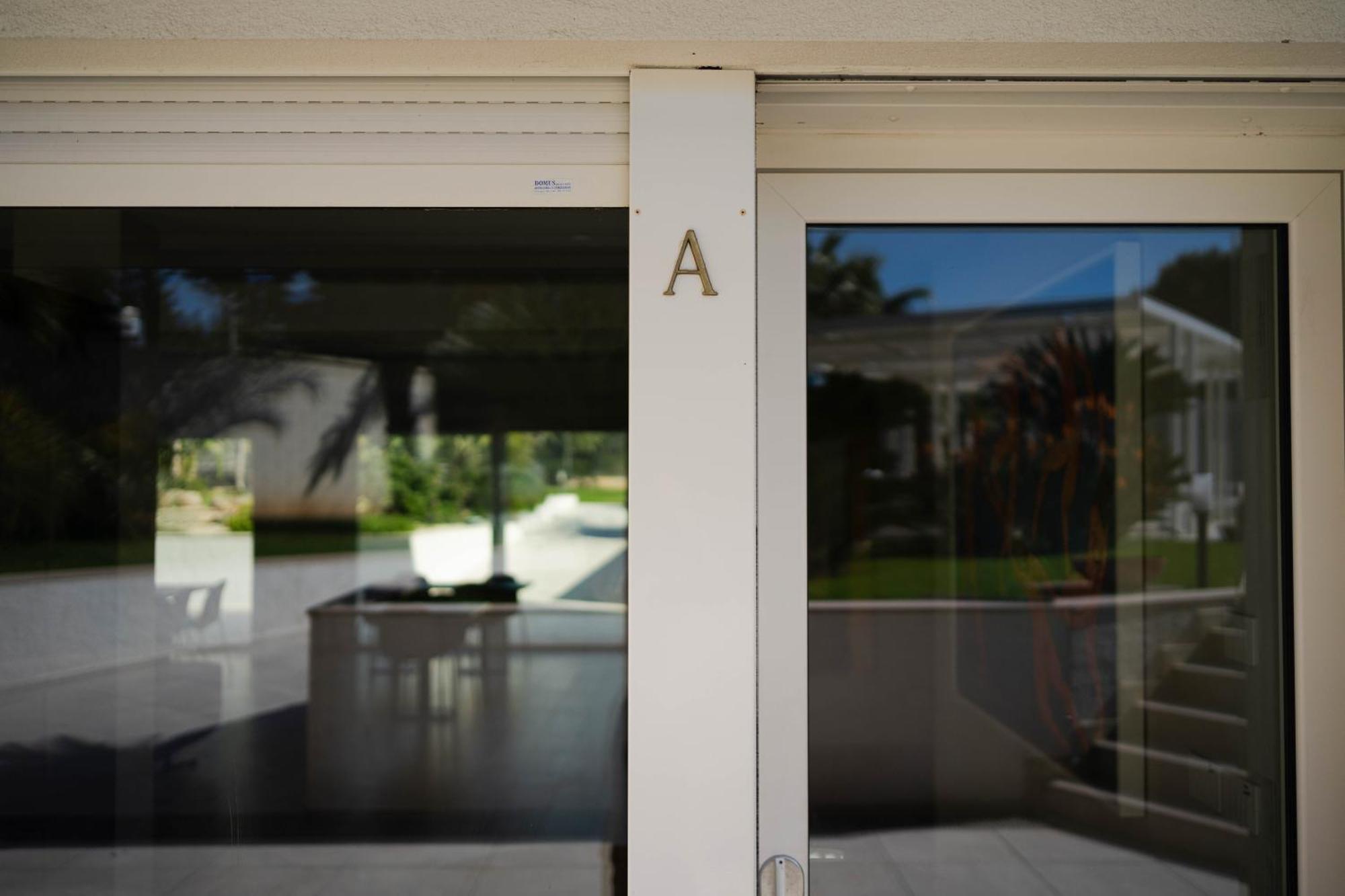 Villa Erada Bari Eksteriør billede