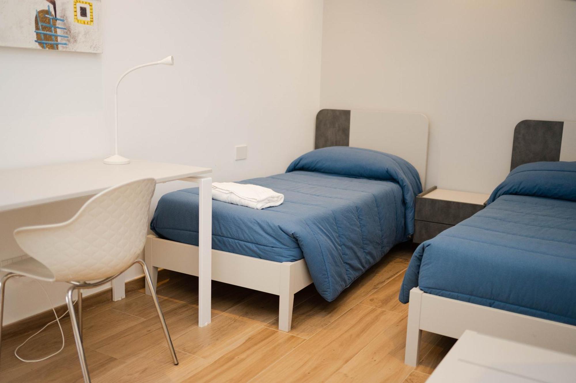 Villa Erada Bari Eksteriør billede