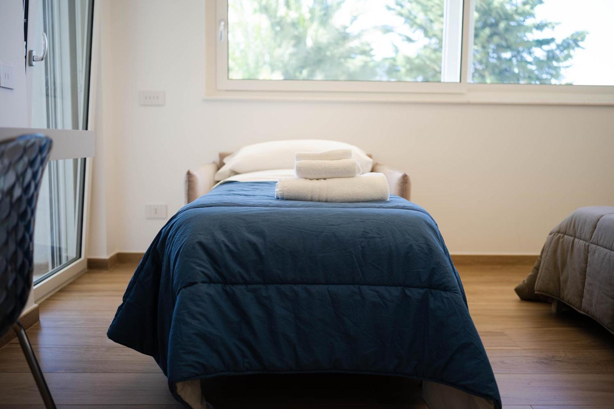 Villa Erada Bari Eksteriør billede